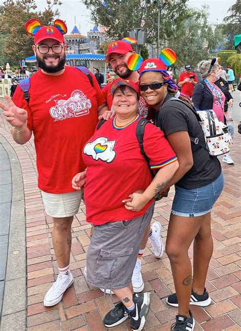 gay 0 day.com|Gay Days® At The Theme Parks.